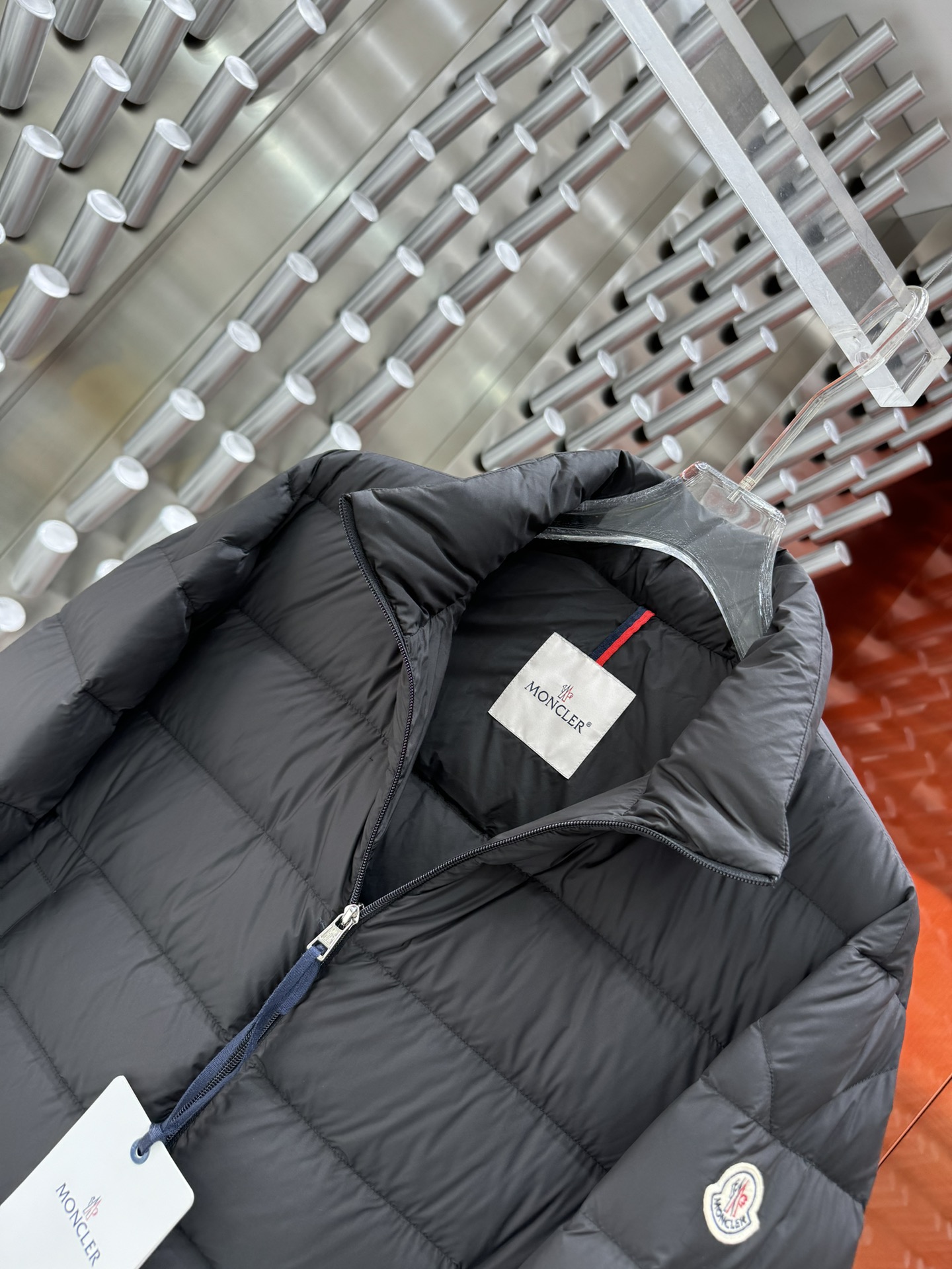 Moncler Down Jackets